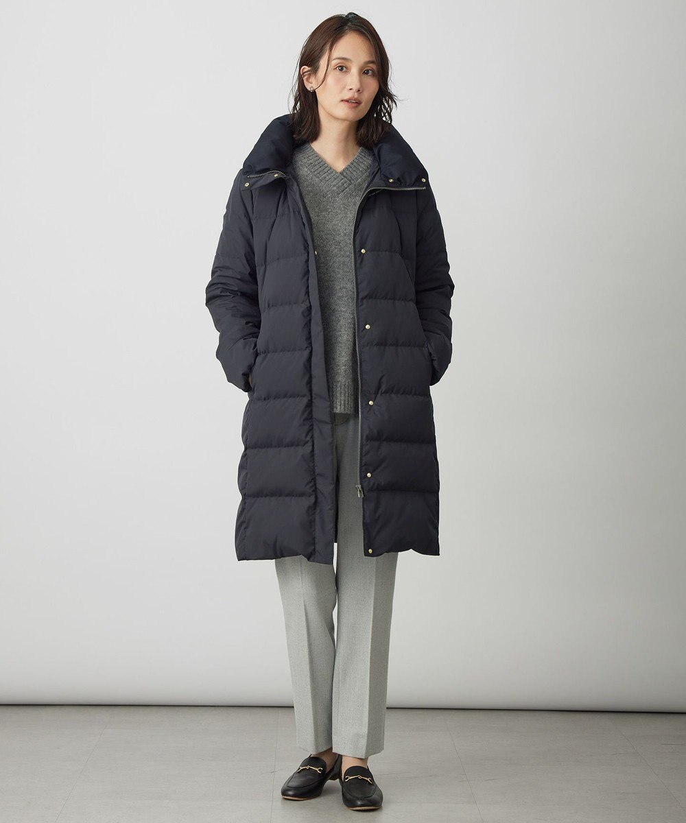 J.PRESS LADIES S YAK BLEND Vネック ニット 