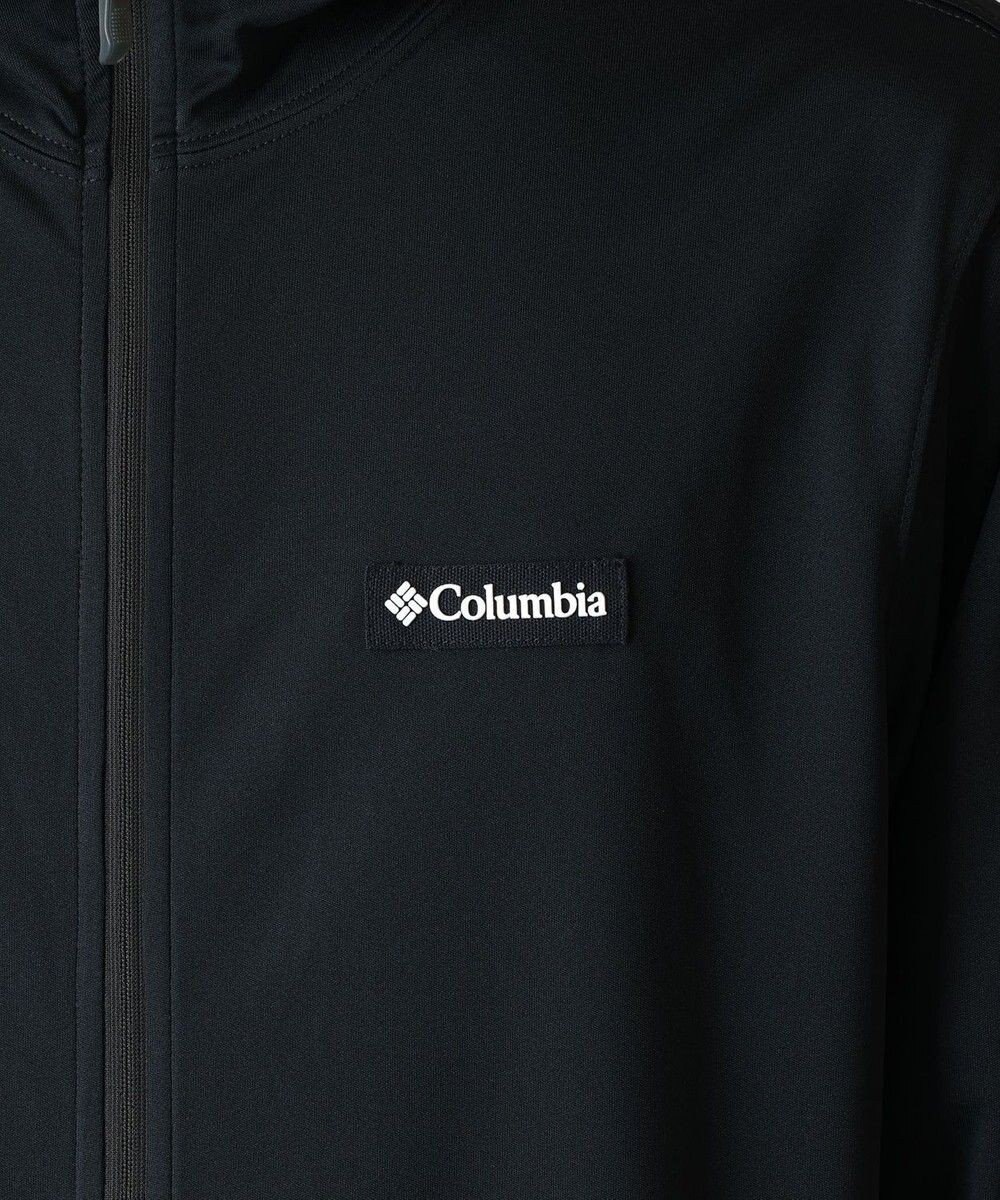 Columbia Columbia/ レイクアローヘッドフルジップフーディ /コロンビア 