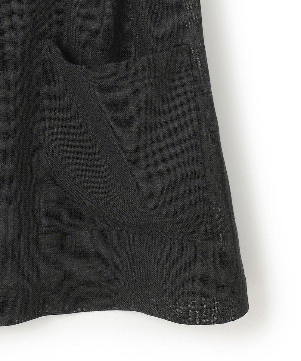 ICB L 【一部カラーのみ接触冷感・洗える】UnleashLite ジレ 