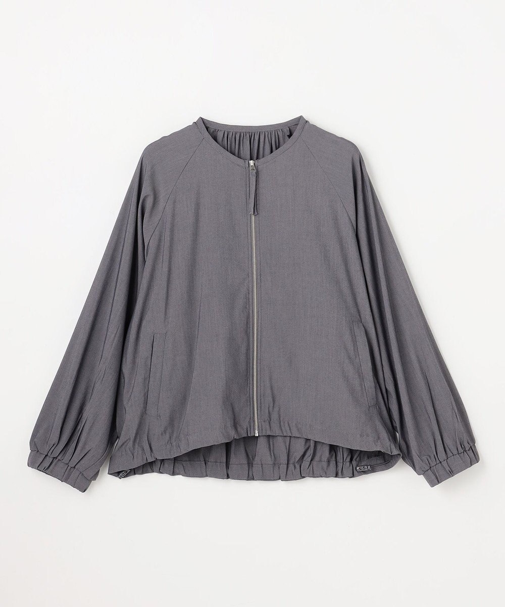 ANY L 7daysデイリーリラックスブルゾン 