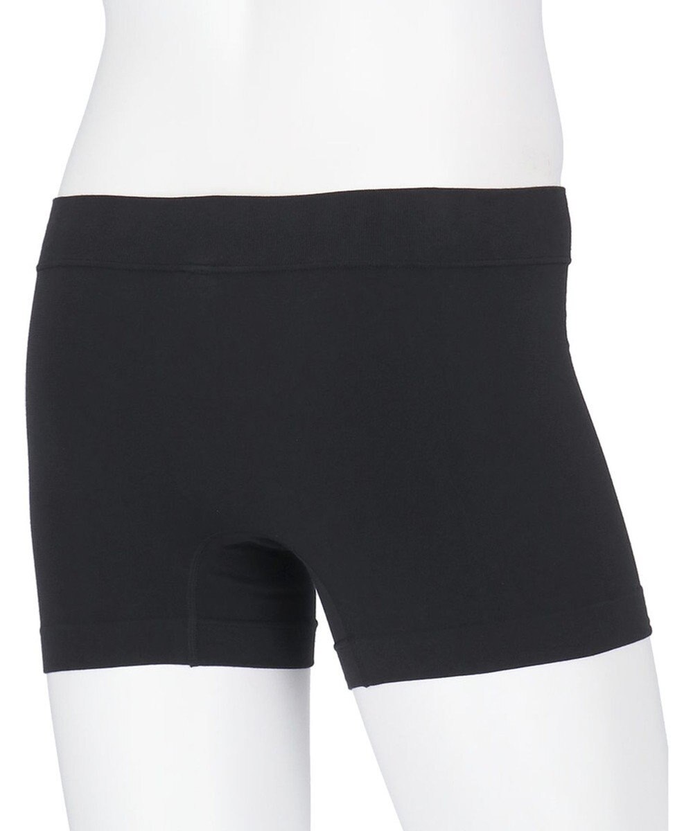 WACOAL MEN ボクサーパンツ 【Everyday Boxer】 綿混(本体) 立体成型 ここちよいフィット感 前閉じ 下着 メンズ GT3590 /ブロス バイ ワコールメン 