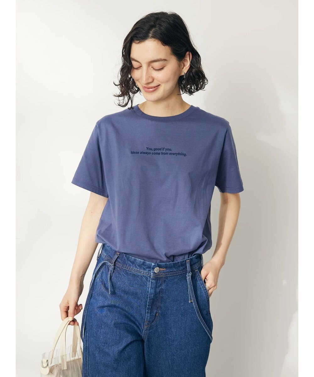 CRAFT STANDARD BOUTIQUE UVカット / You good if you TEE 