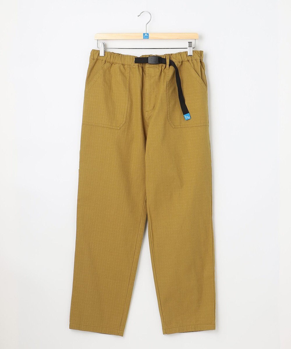 SHARE PARK LADIES 【UNISEX】コットンリップベイカーパンツ（S・Mサイズ） 