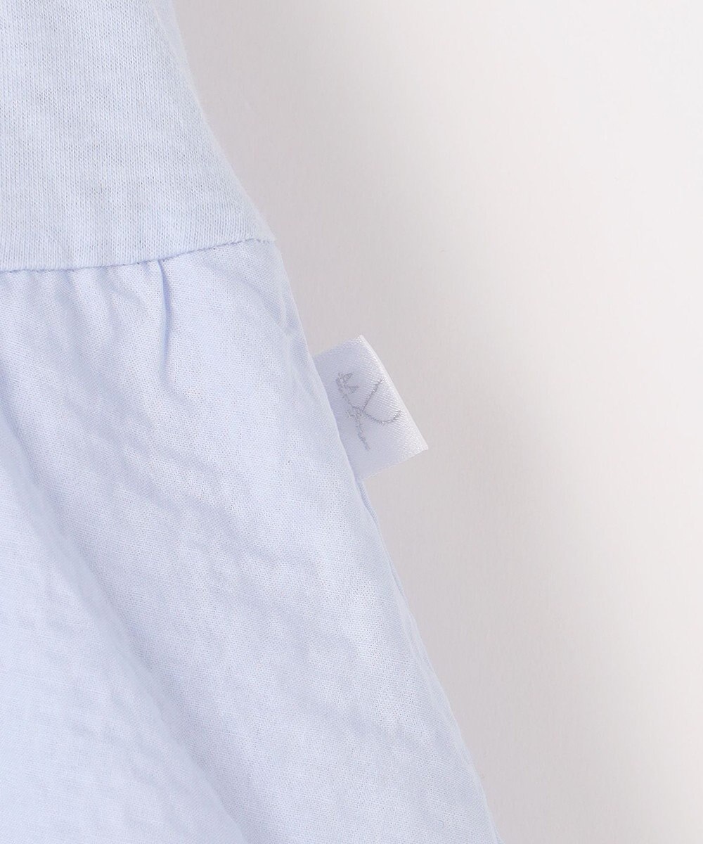 組曲 KIDS 【150-160㎝】イレギュラーヘム キュロット 