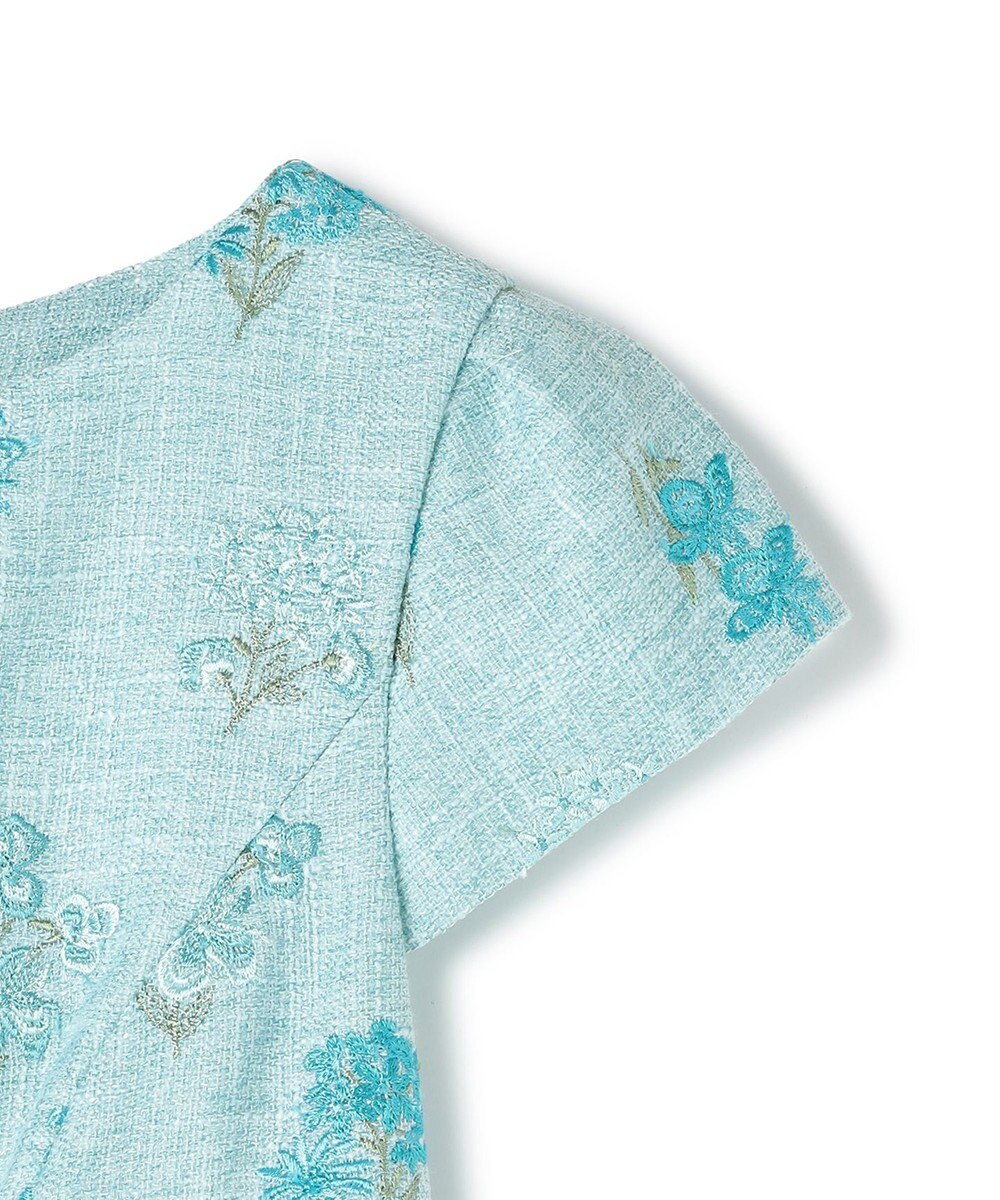 TOCCA 【洗える】ENGLISH GARDEN ドレス 