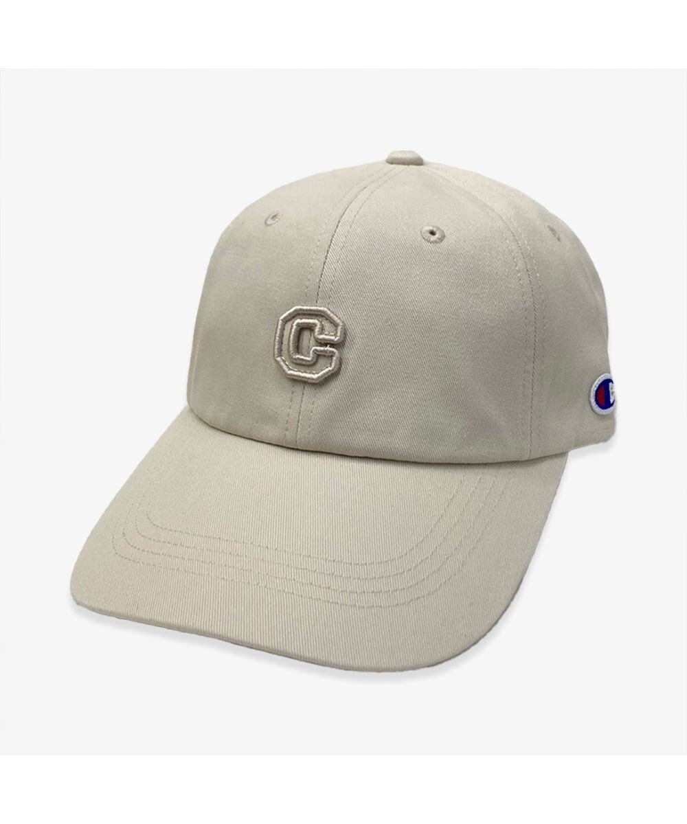 林八百吉商店 Champion   Cロゴロングキャップ 