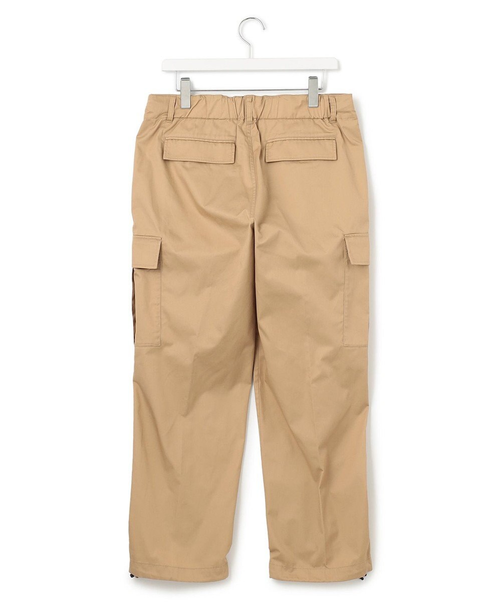 J.PRESS YORK STREET 【UNISEX】カーゴパンツ 