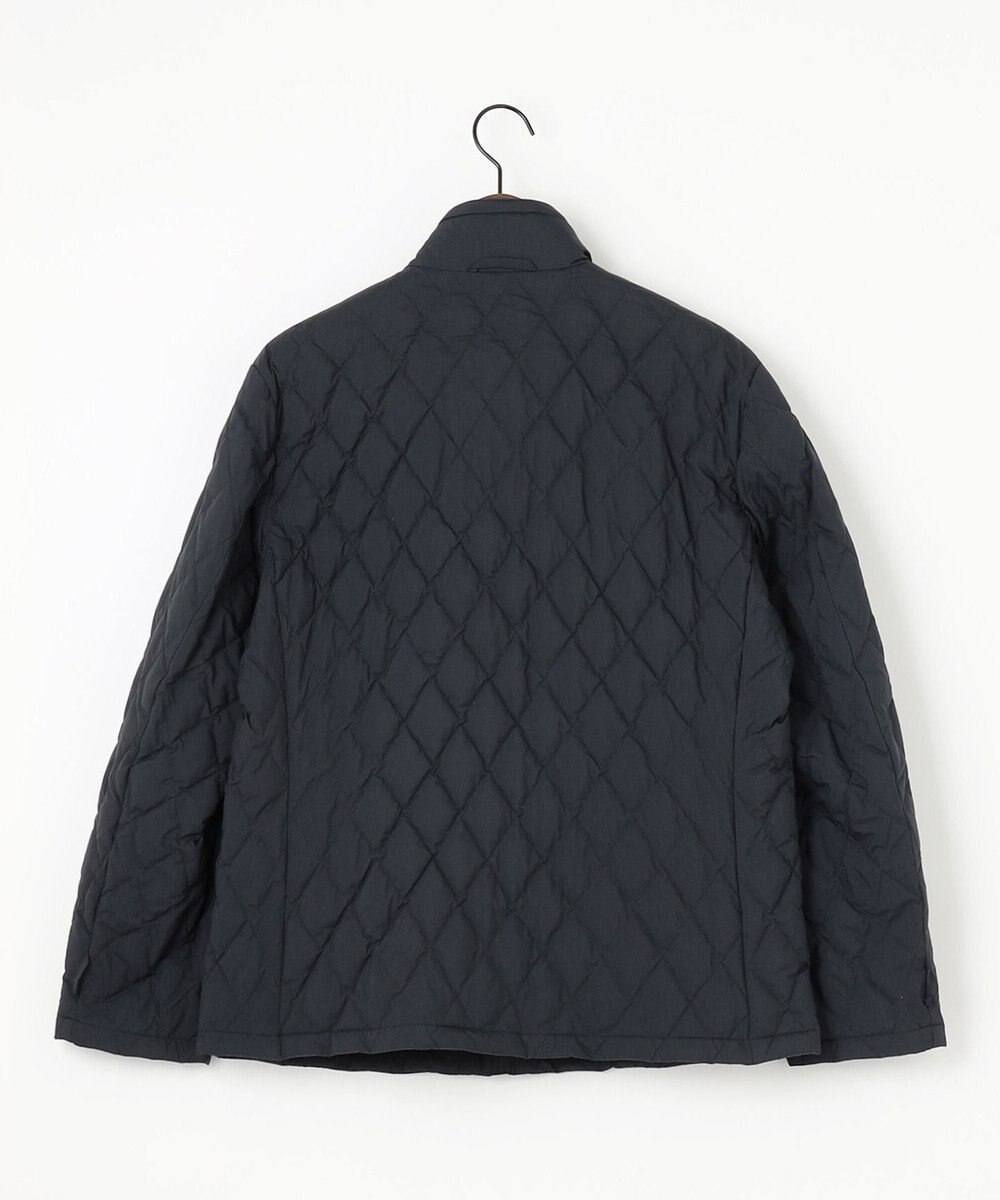 JOSEPH ABBOUD MOUNTAIN 【雑誌掲載/防風/撥水/3WAY】 ミズノコラボ　WIND STOPPER BY GORE-TEX LABS　ダウン コート 
