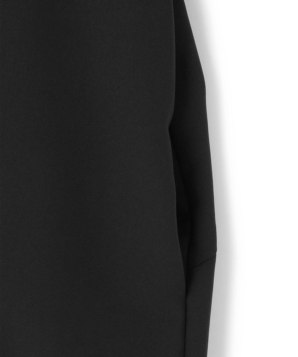 BEIGE， 【洗える】WINDSOR / クルーネックブラウス 