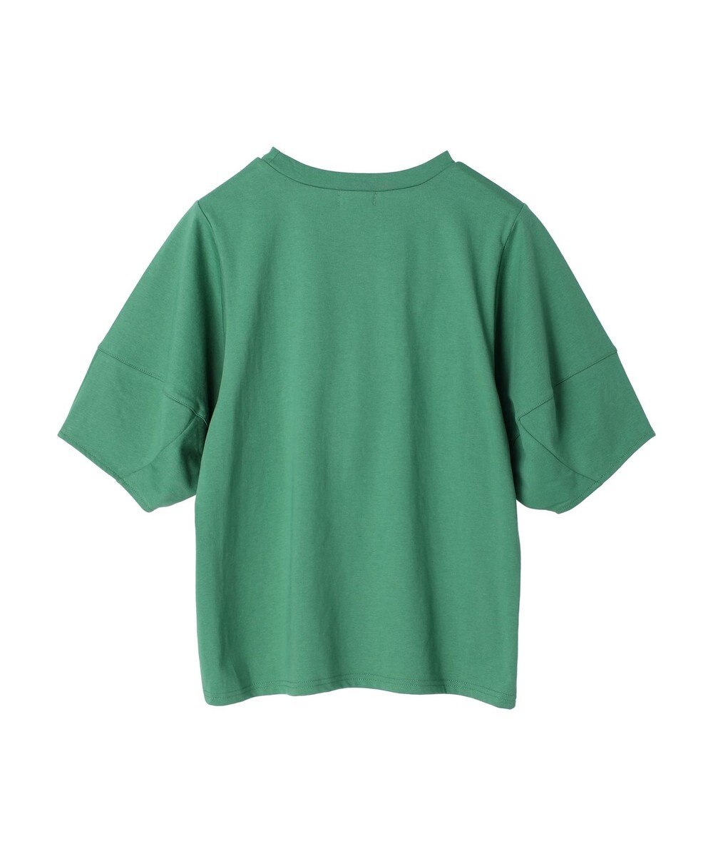 Green Parks ＫＢＦ　袖ボリュームＴＥＥ 