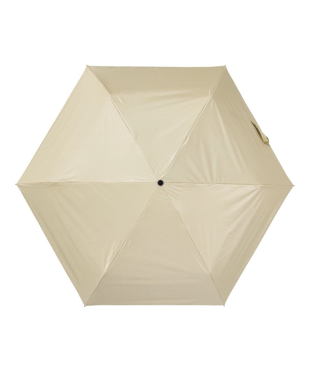 MOONBAT 【遮光100％/超軽量/耐久性】マジで軽い傘 晴雨兼用 折りたたみ日傘 マジカルテックプロテクション Tough W rib 55cm 