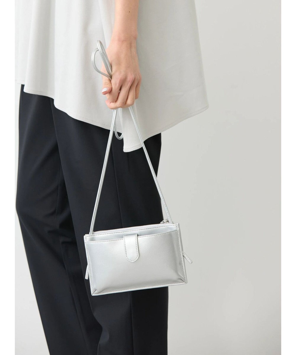 AMERICAN HOLIC マルチウォレットショルダー 