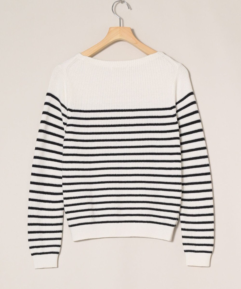 ONWARD Reuse Park 【any SiS】ニット春夏 