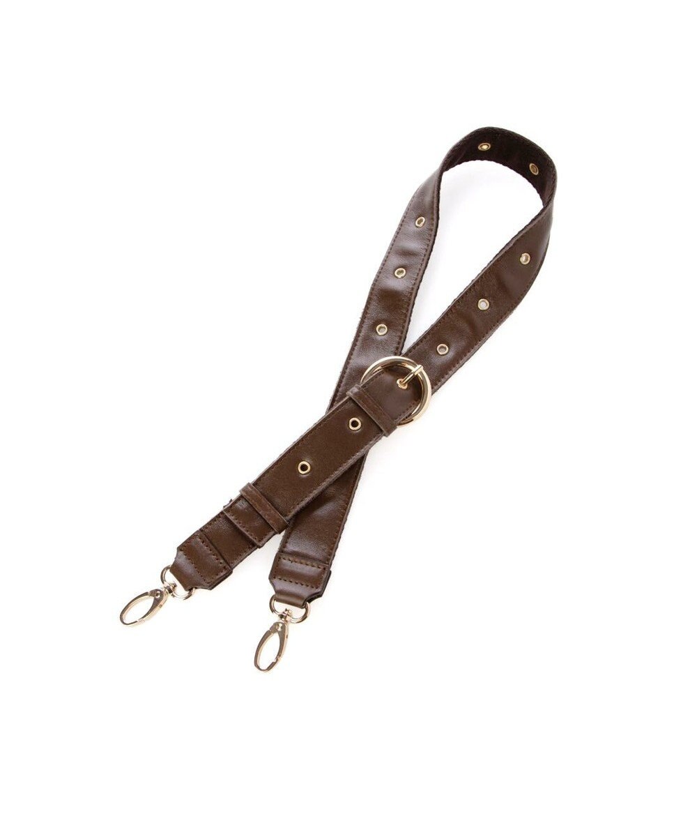 UNBILLION ペルケ perche / ナイロン×牛革2wayパラコードトート 