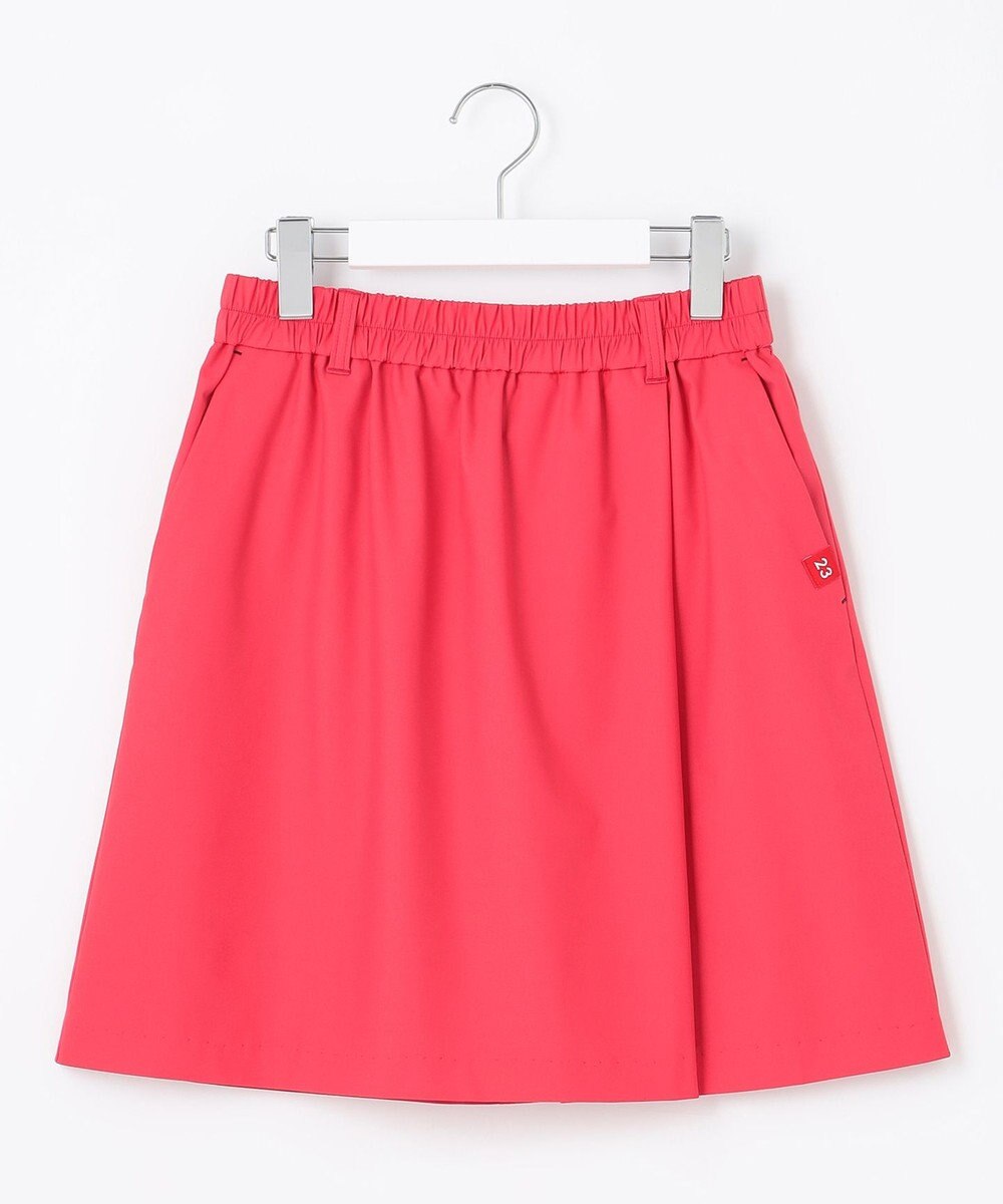 23区GOLF 【WOMEN】クール イージースカート 