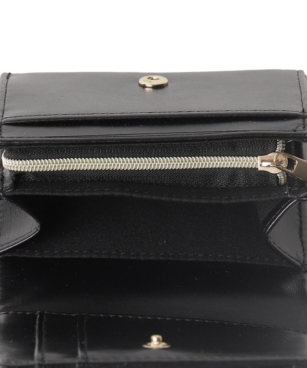 WEGO フラワーギャザーウォレット 