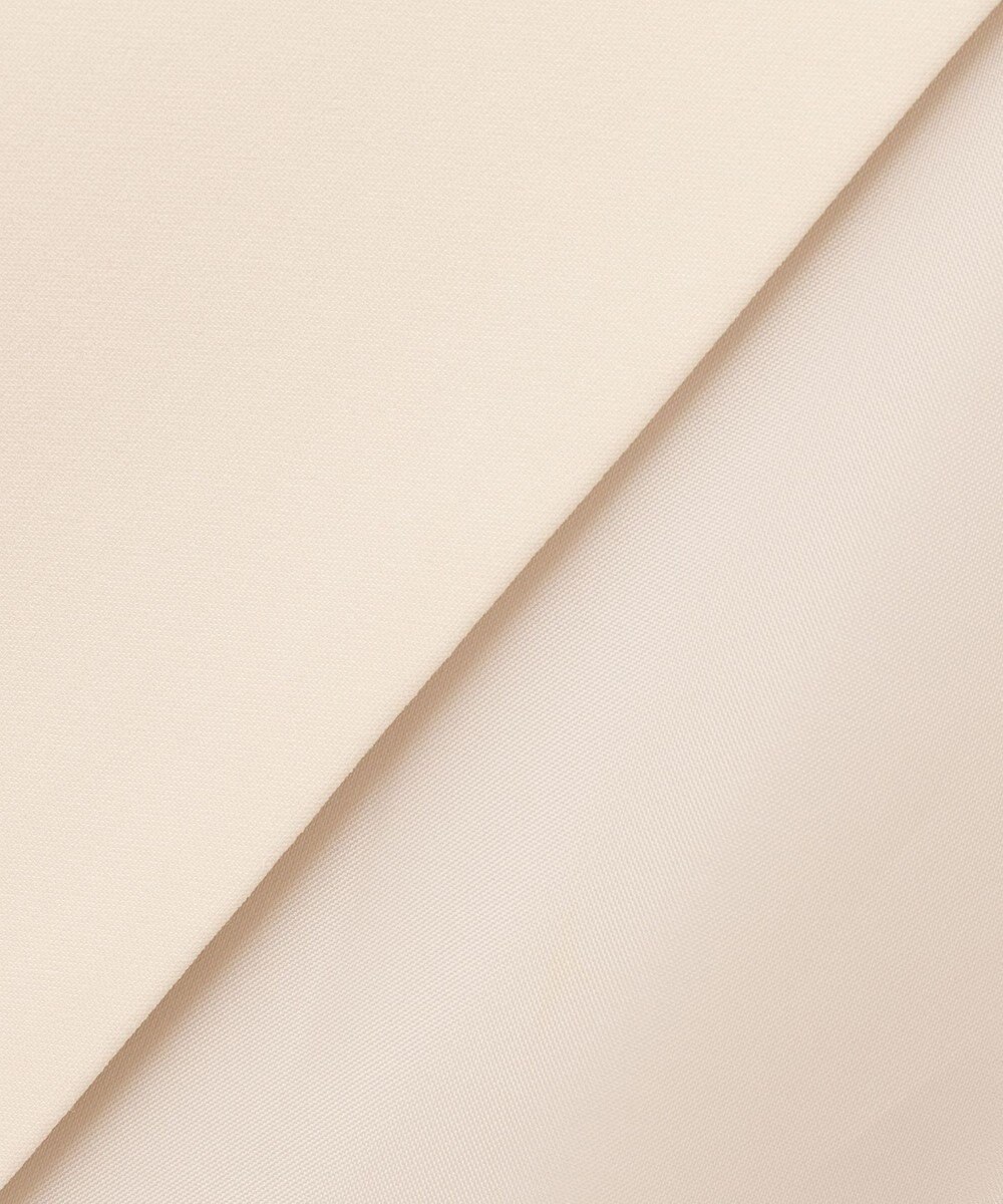 ANY SIS 【洗える】セレモニークロップド ジャケット 