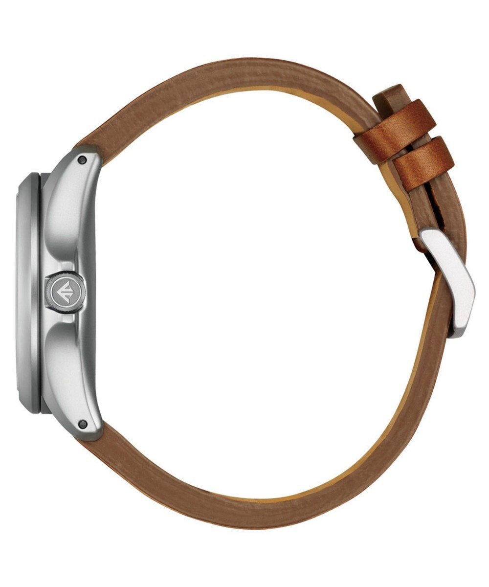 CITIZEN 【モンベル×シチズン】抜群のタフさとミニマルな魅力を極めたコラボレーションモデル BN0247-01L 