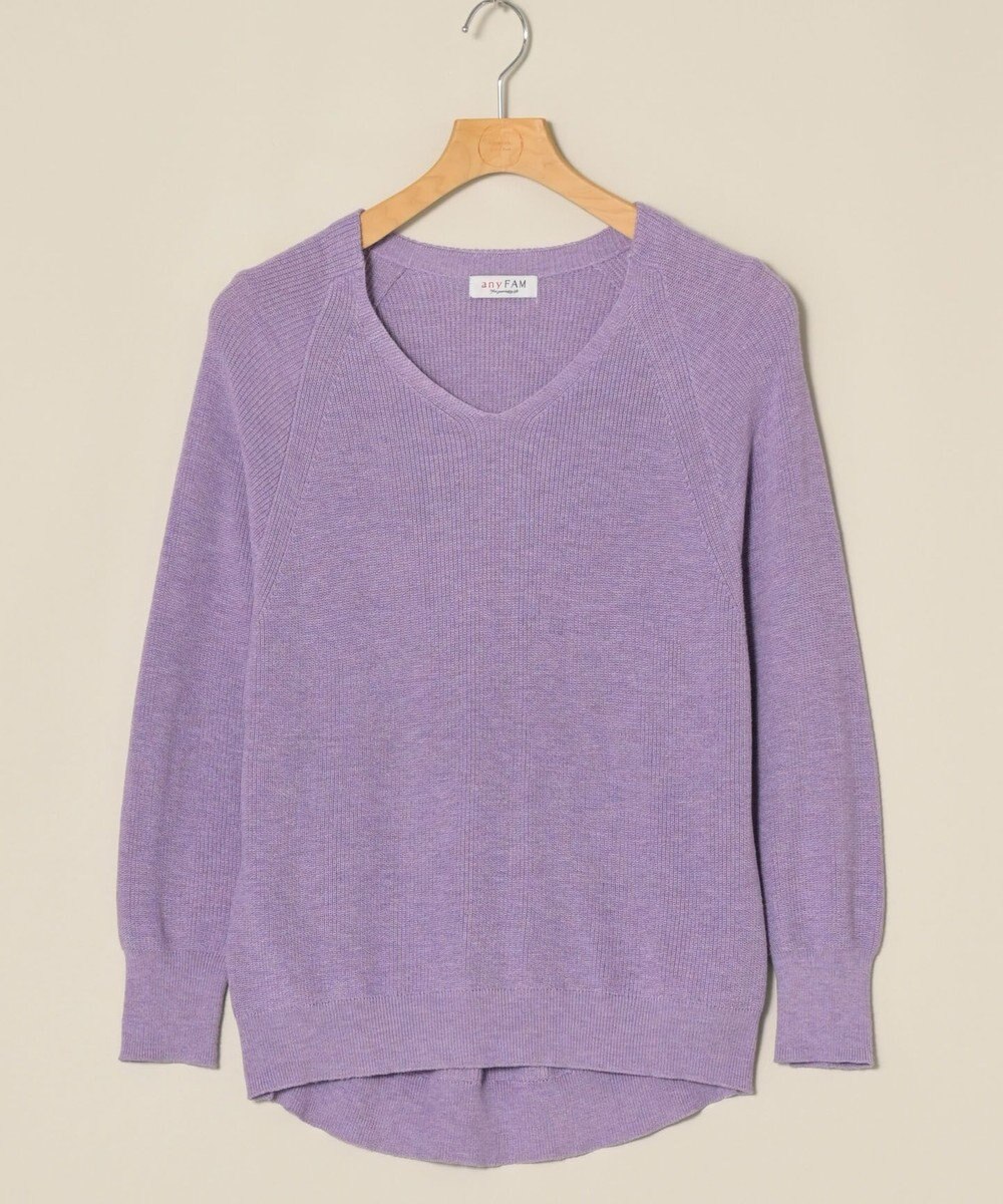 ONWARD Reuse Park 【any FAM】ニット秋冬 