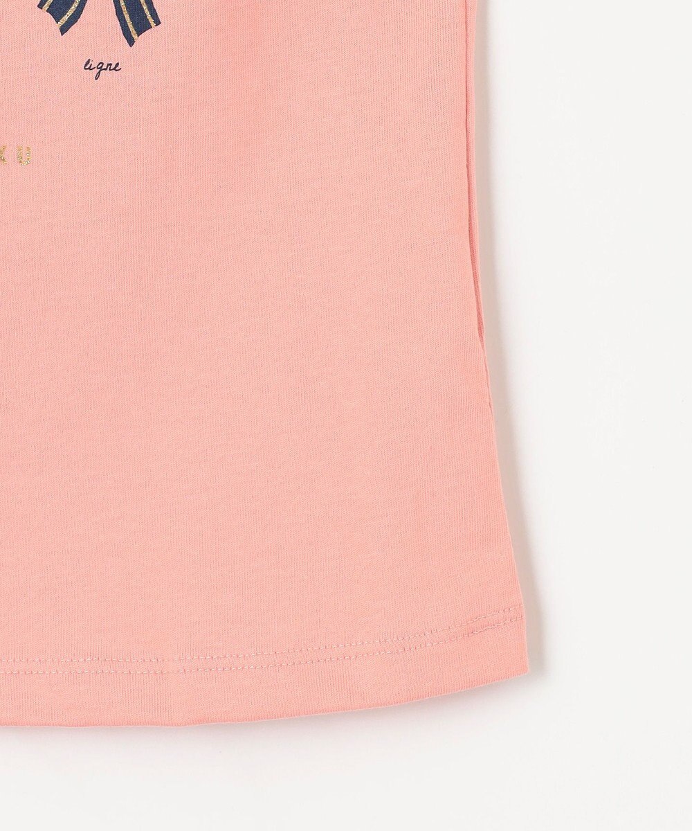 組曲 KIDS 【110-140㎝】Ruban Tシャツ 