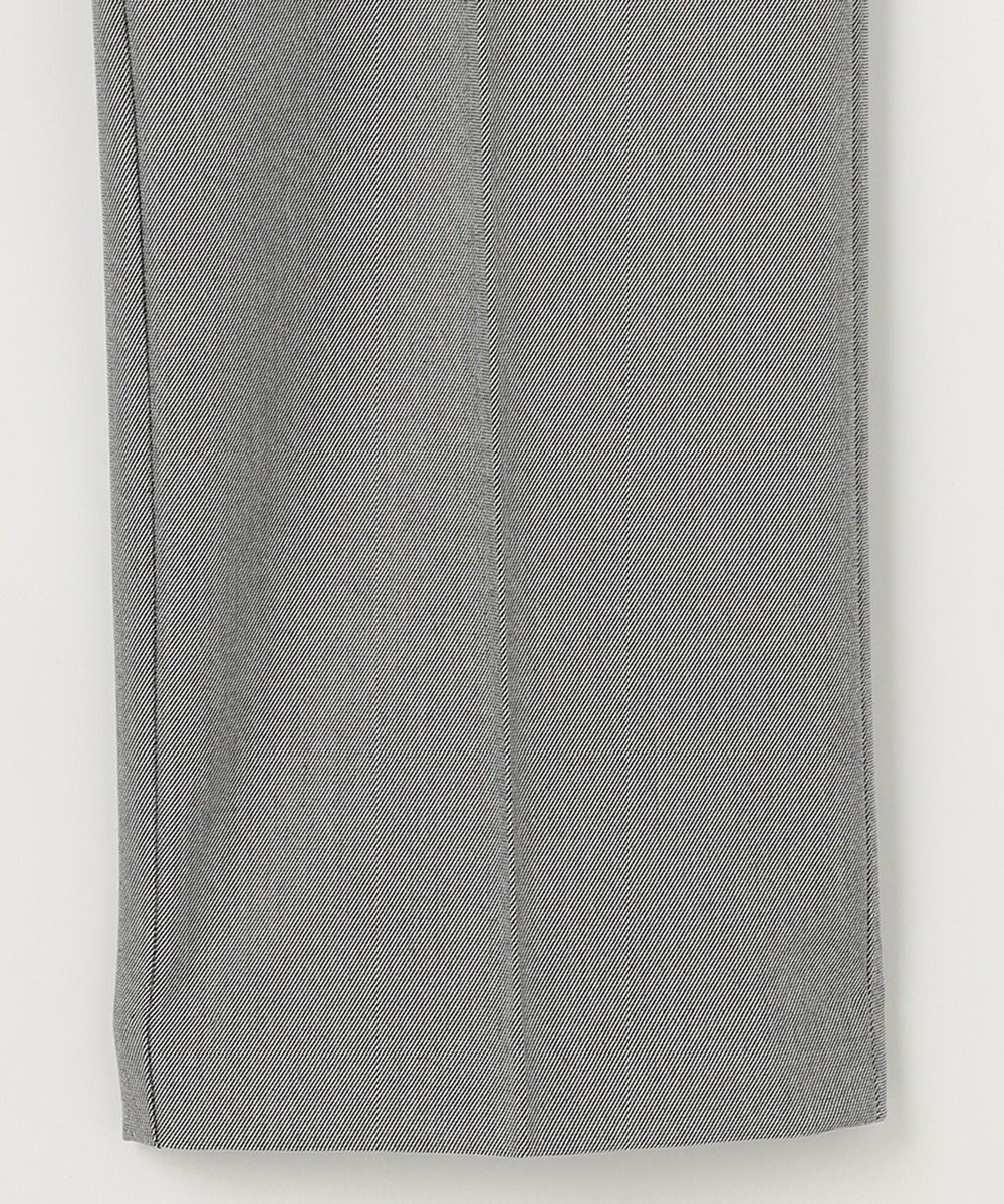 ANY SIS S 【洗える】褒めらレディテーパード パンツ 