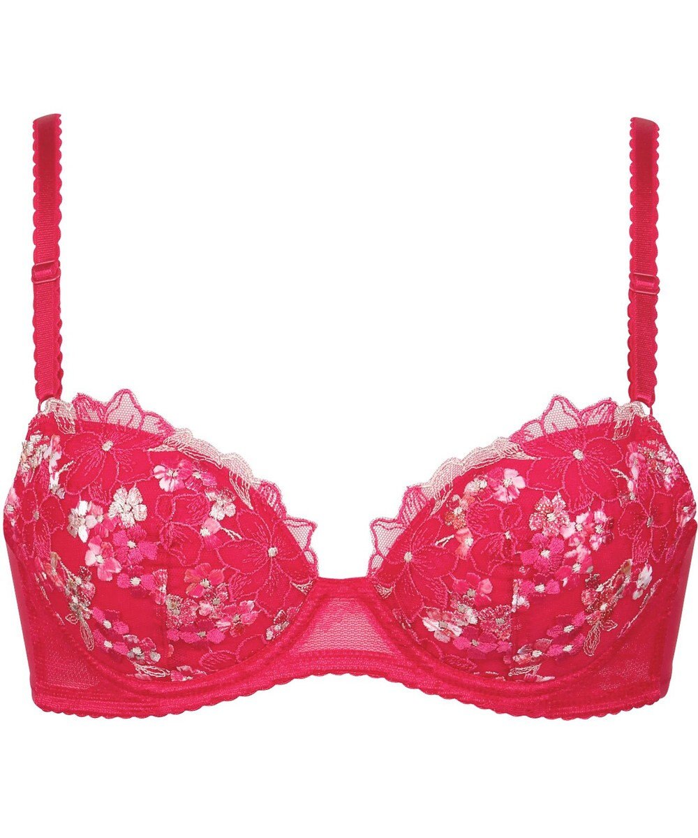 Wing 3/4カップブラ　【スキマフィットブラ】　ウイング／ワコール　KB2361 