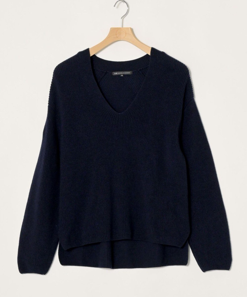 ONWARD Reuse Park 【23区】ニット秋冬 