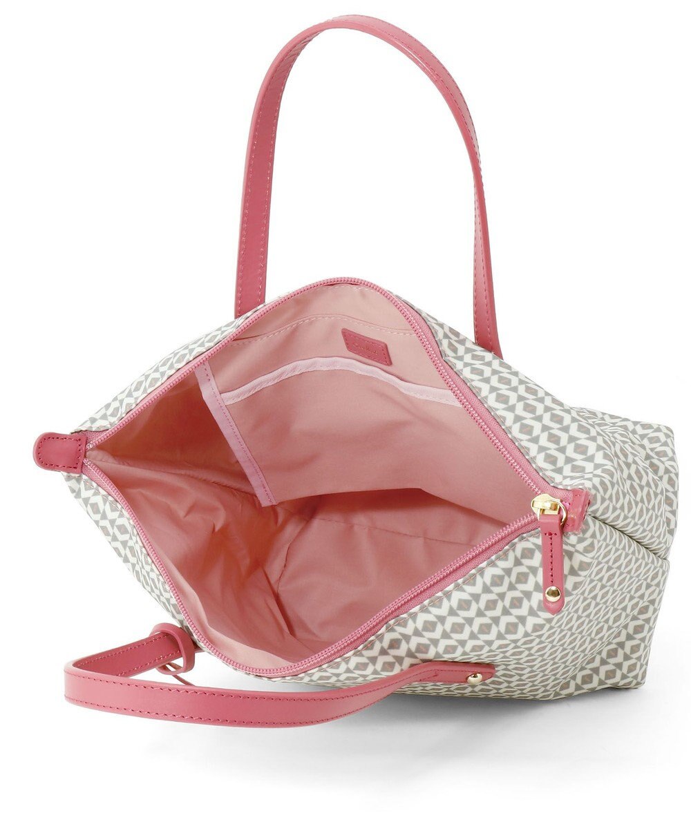 airlist 【日本製・軽量】トートバッグ (S)  RIBBON リボン 