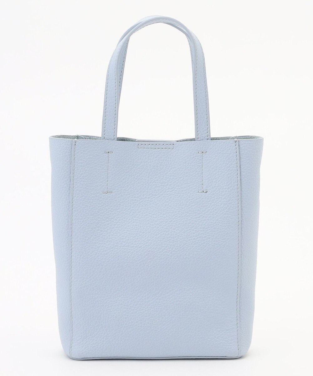 Y'SACCS Y’SACCS×SHIHO　SQUITTY (スクイッティ)レザーミニショルダーバッグ 