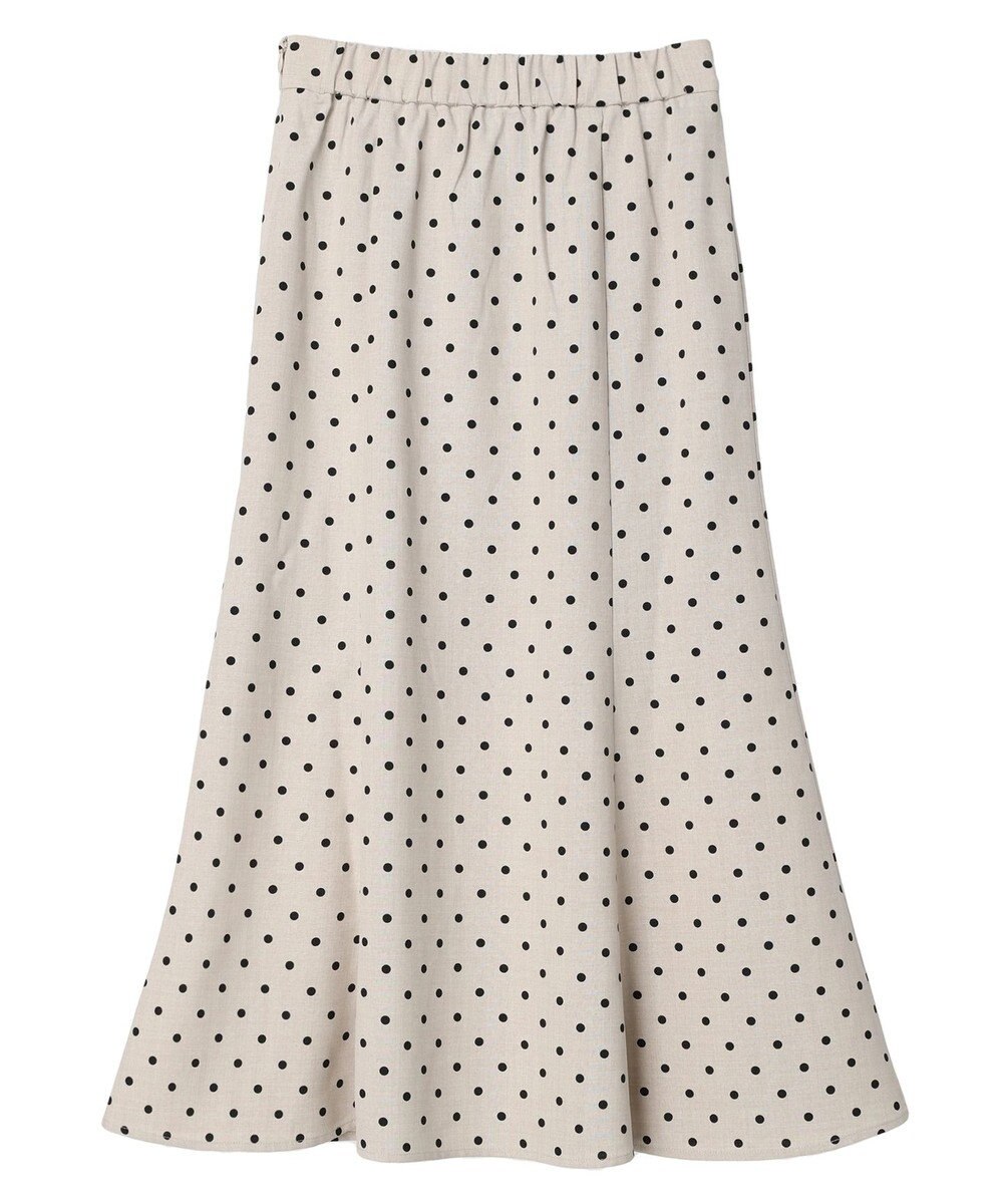 earth music&ecology マーメイドスカート 