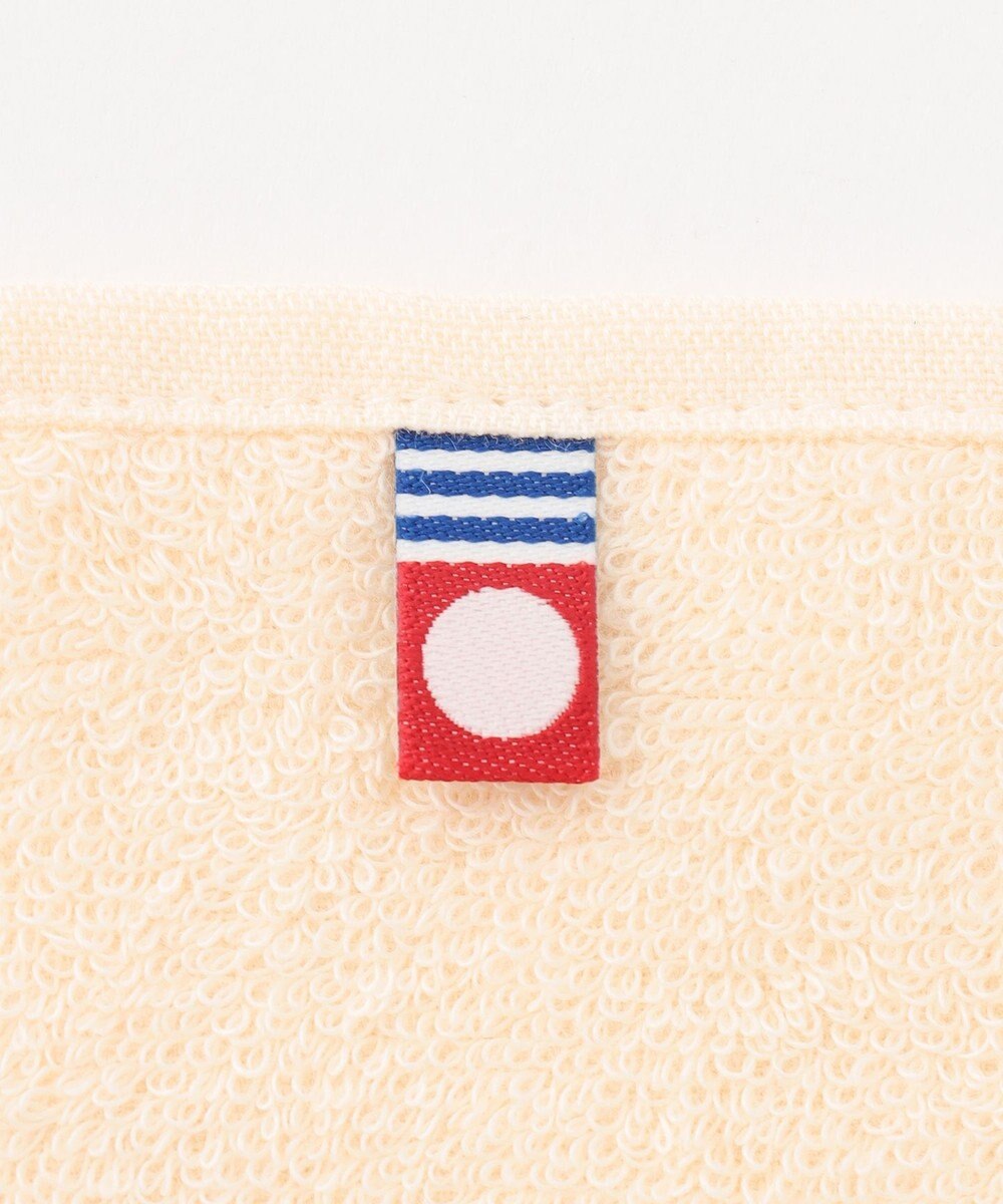 J.PRESS LADIES 【liberty】タオルハンカチ 