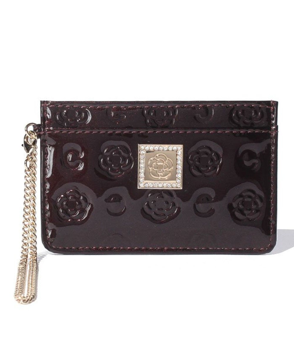 CLATHAS ベティー パスケース 