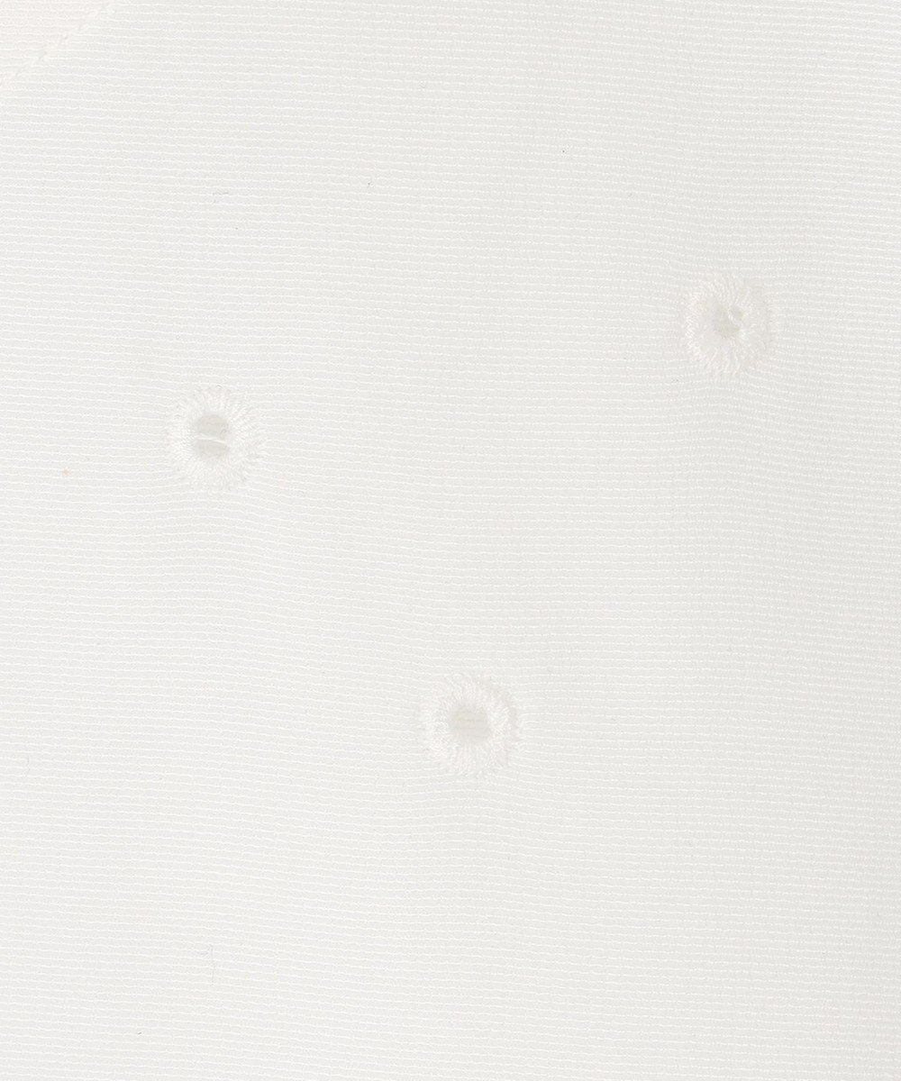 #Newans 【ANSWER for アクセサリーLOVER】ビッグポケットベストブラウス 