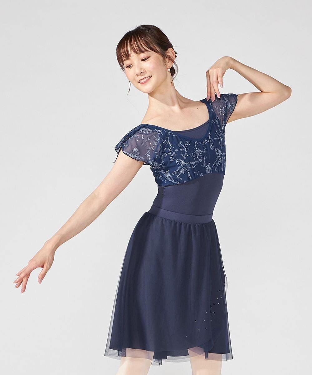 Chacott スカート 