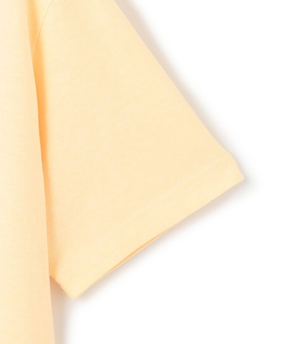 J.PRESS MEN 【NYUZELESS】アンカーグラフィック Tシャツ 