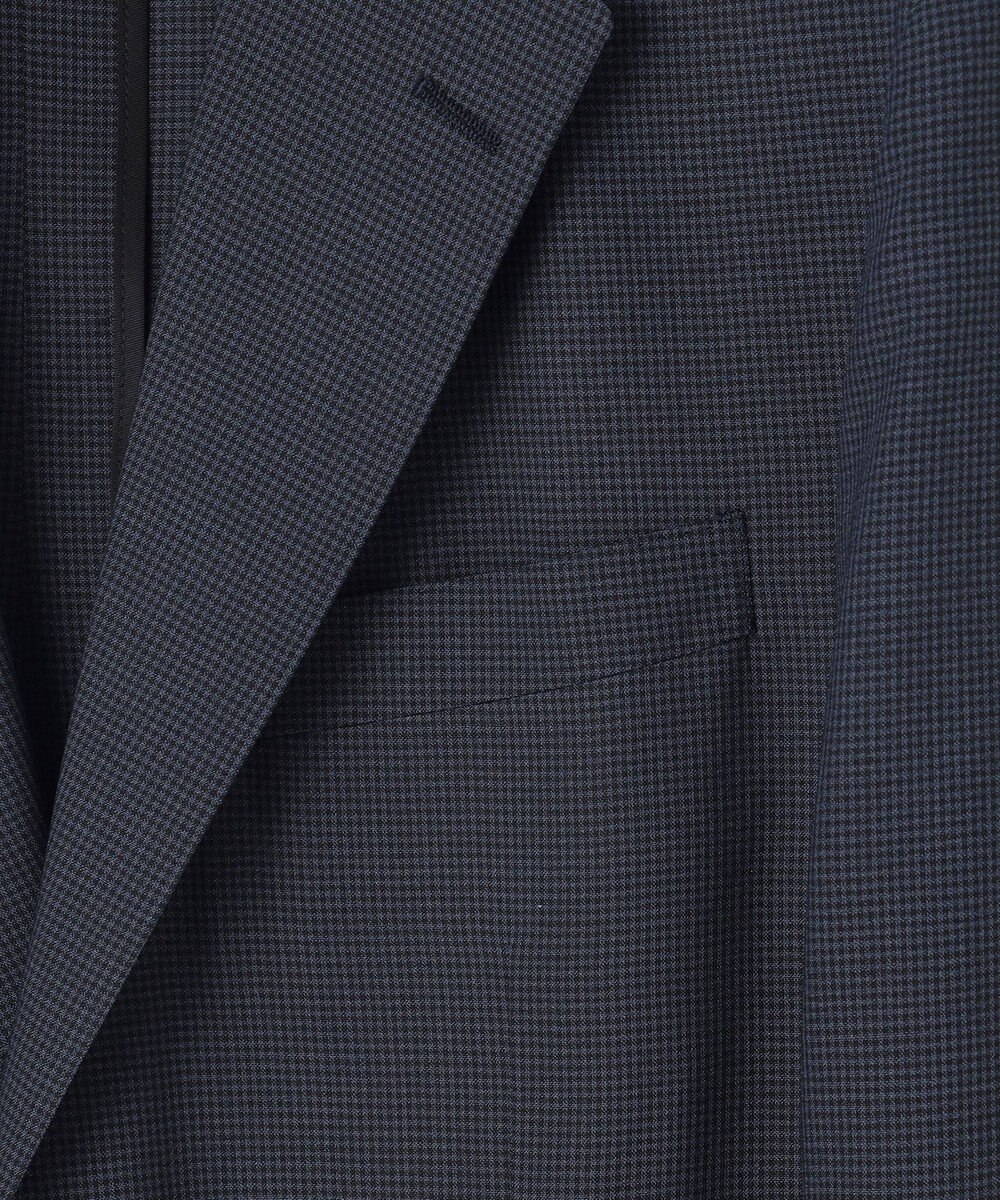 J.PRESS MEN 【WEB・一部店舗限定】フェザーライトタッチ ジャケット 