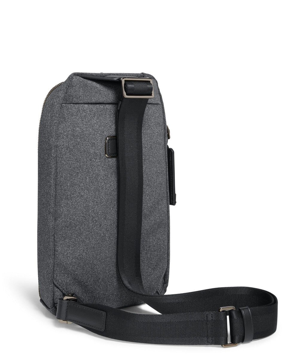 TUMI HARRISON 「グレゴリー」スリング 