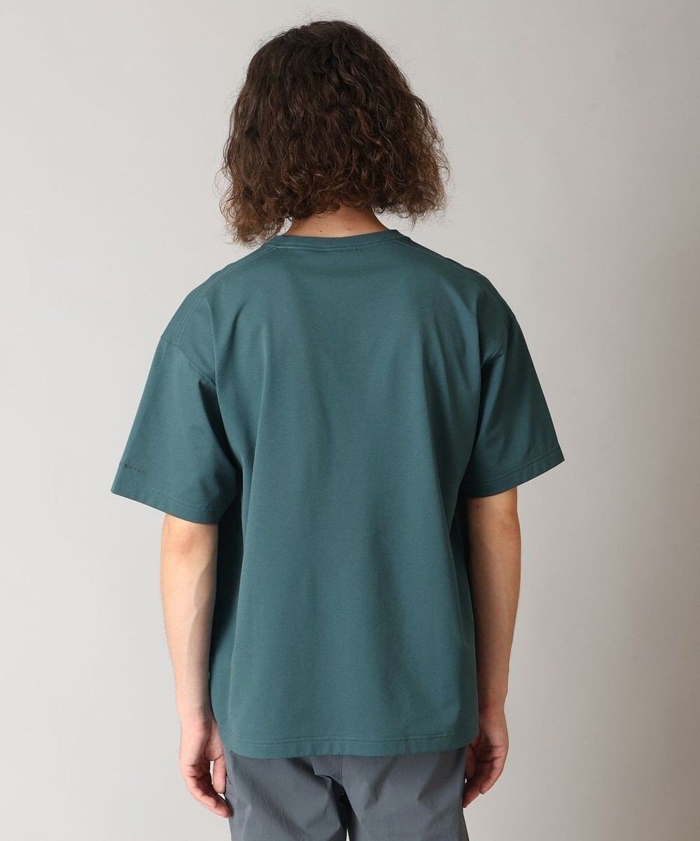 Columbia Columbia/ ポーラーパイオニアIIショートスリーブTシャツ /コロンビア 