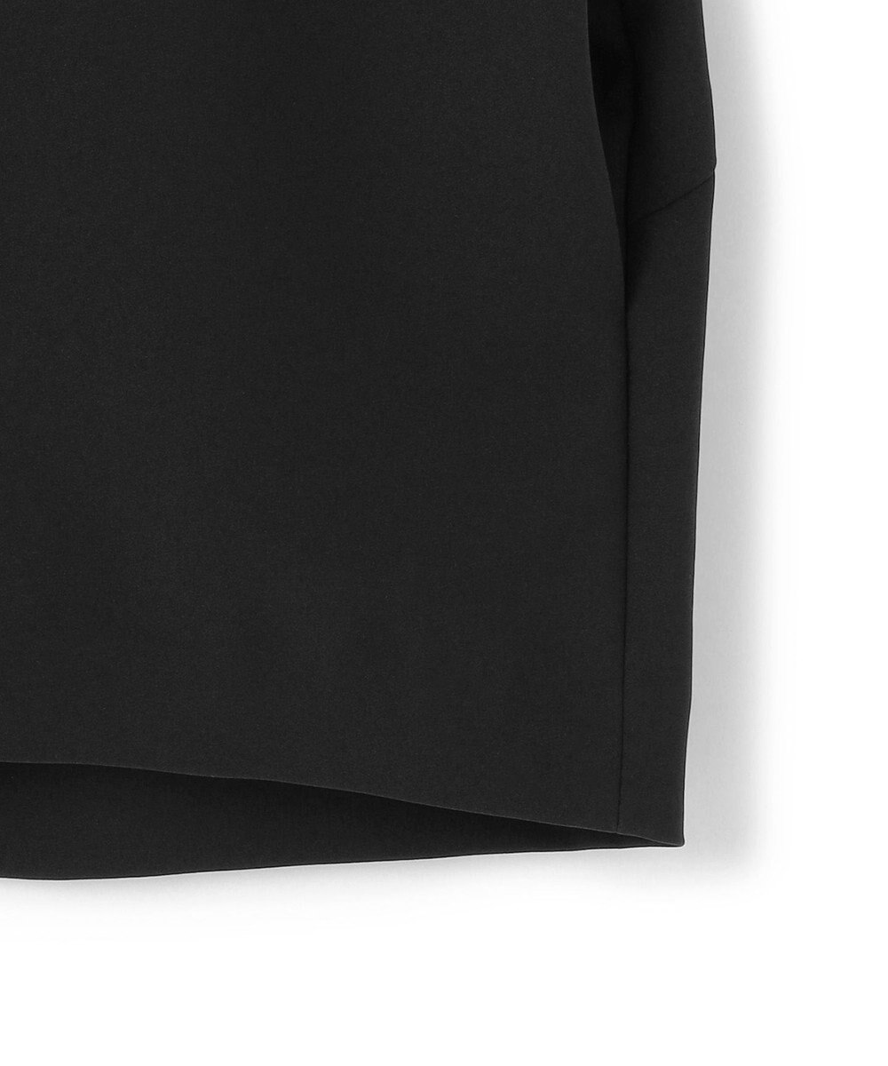 BEIGE， 【洗える】WINDSOR / クルーネックブラウス 