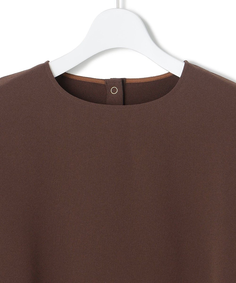 J.PRESS YORK STREET 【WOMEN】ドルマンシルエット ブラウス 