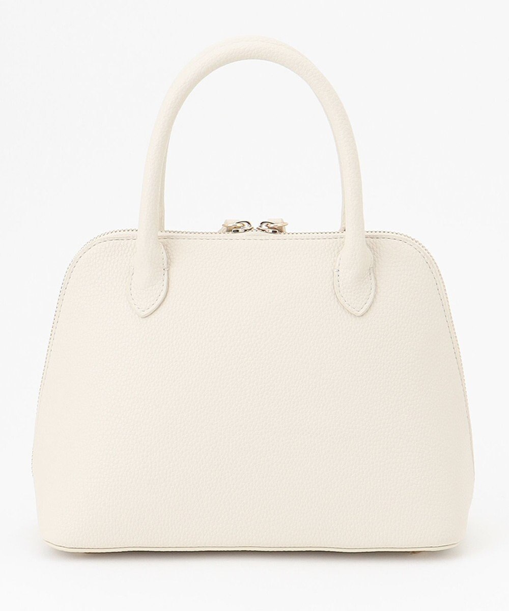 TOCCA CRESTA LEATHER POCHETTE ポシェット 