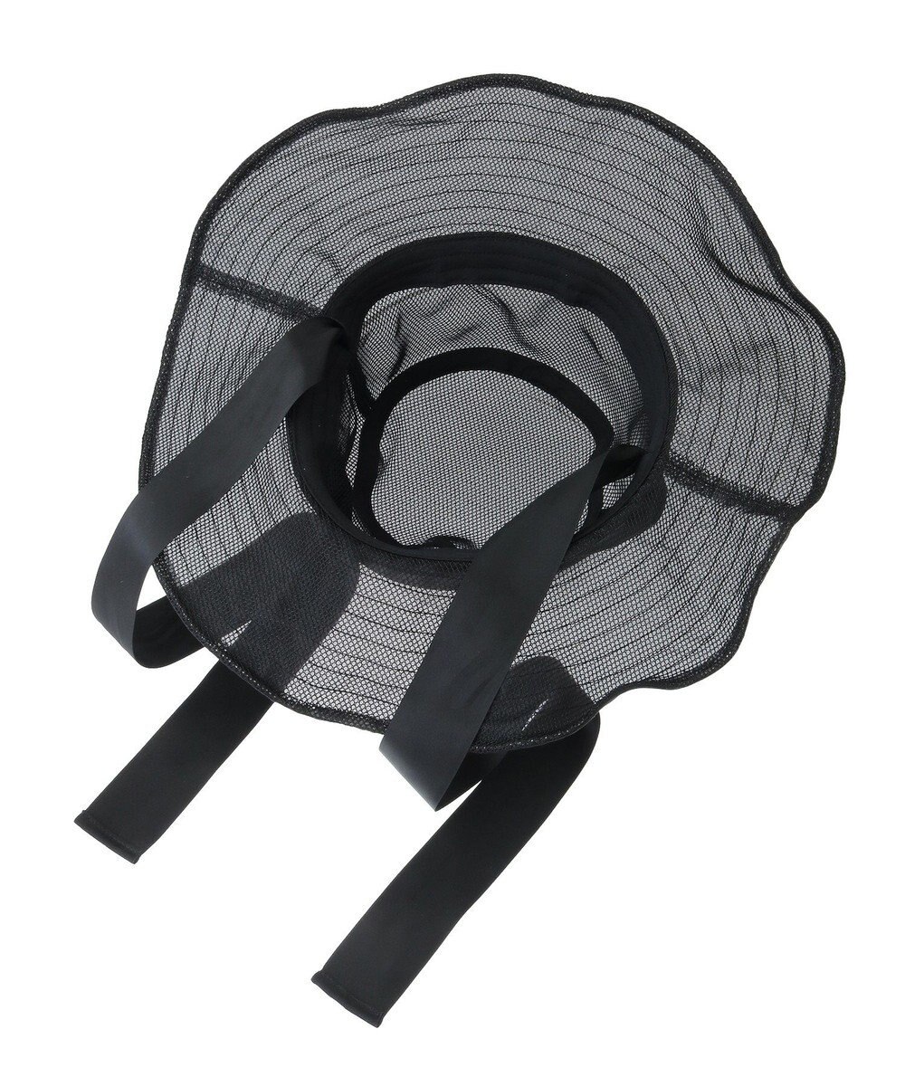 Green Parks ■ＬＯＶＥＢＯＡＴ　オーガンジーＨＡＴ 