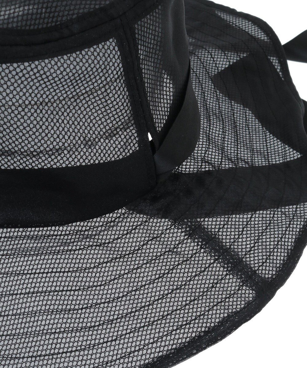 Green Parks ■ＬＯＶＥＢＯＡＴ　オーガンジーＨＡＴ 