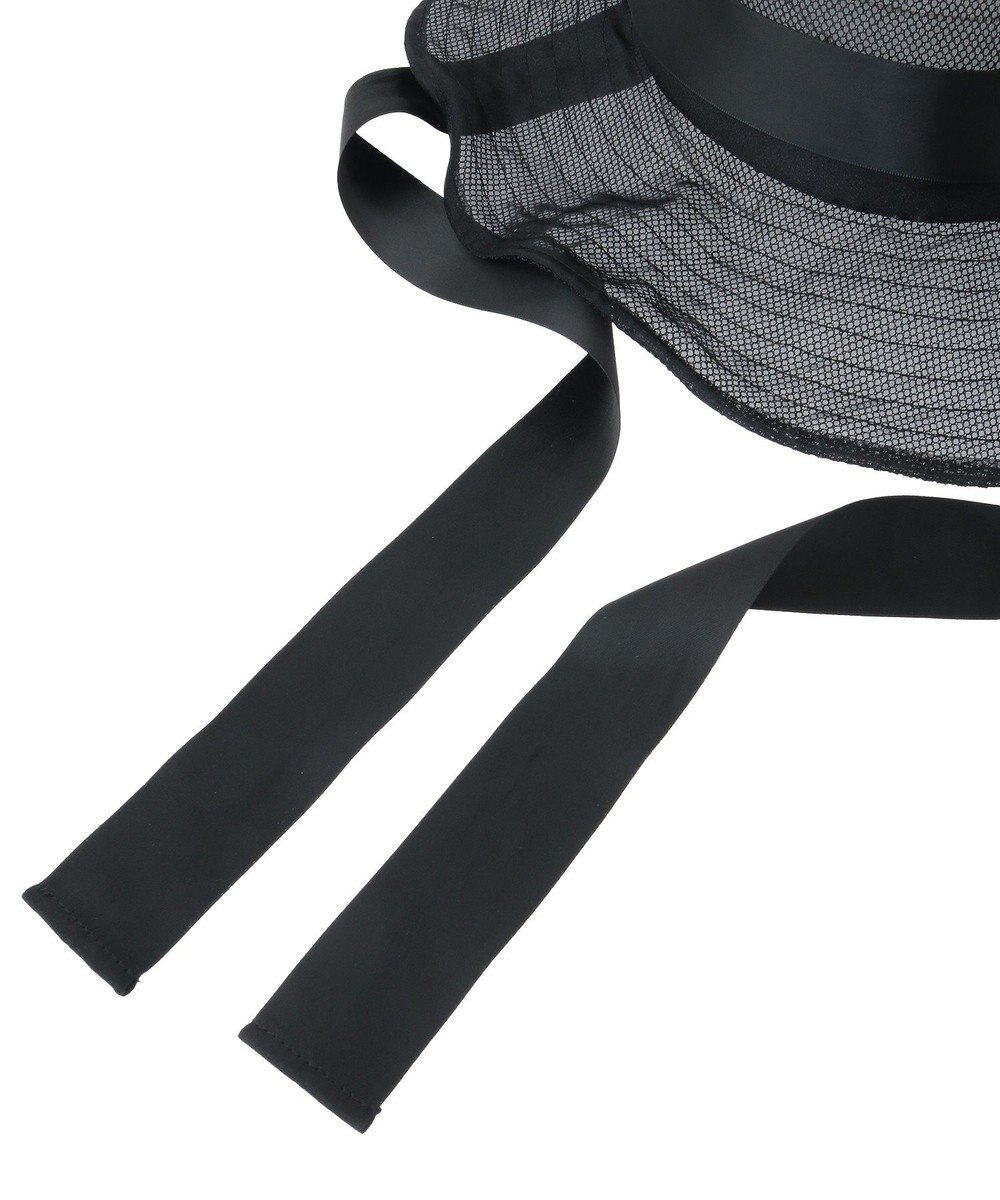 Green Parks ■ＬＯＶＥＢＯＡＴ　オーガンジーＨＡＴ 