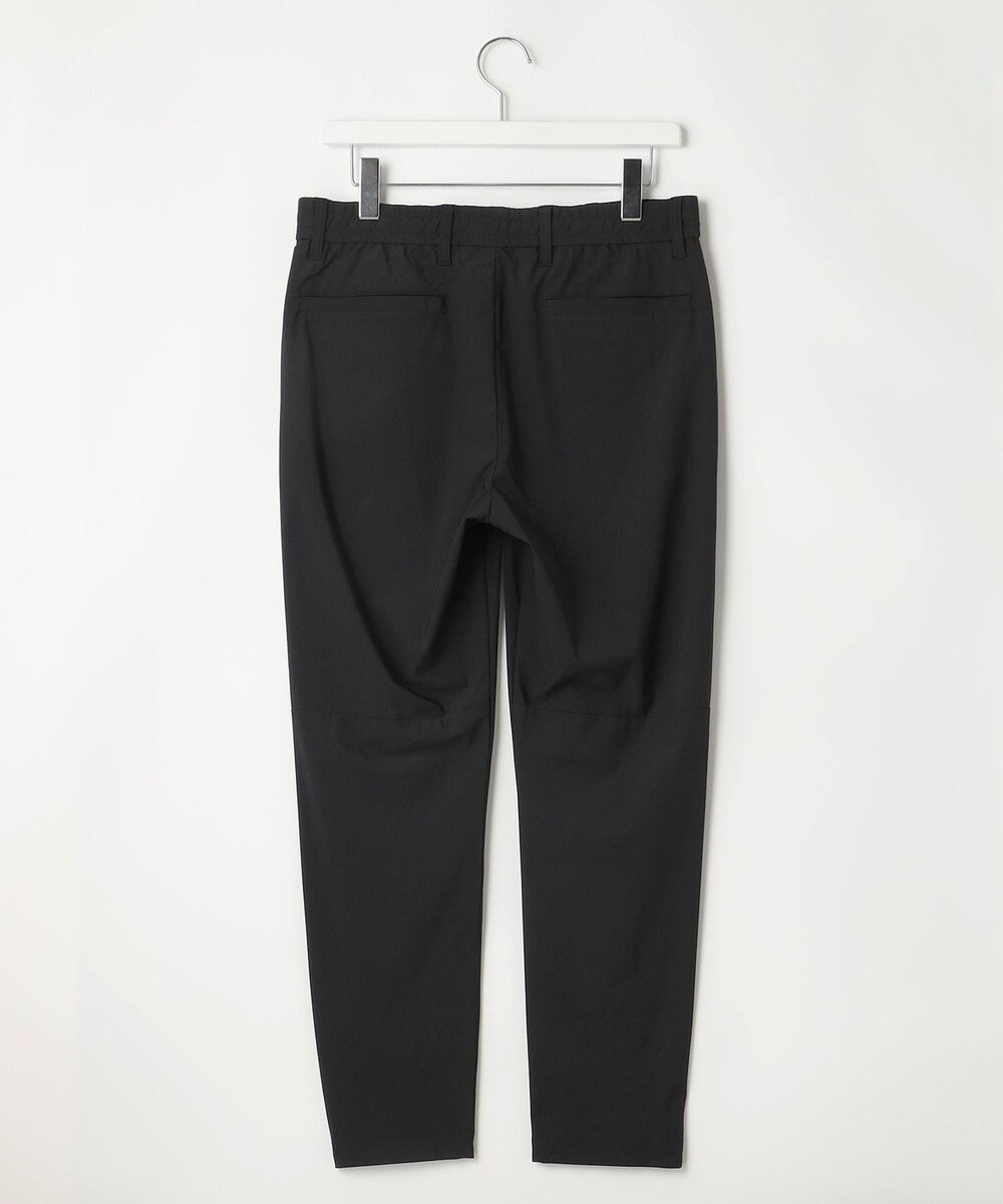 23区GOLF 【23Fondation/MEN】真夏も活躍！【接触冷感/ストレッチ】ナイロントリコットパンツ 