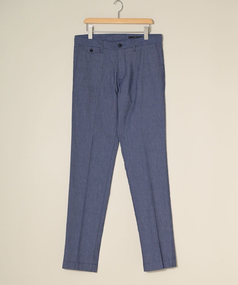 ONWARD Reuse Park メンズ商品【23区 HOMME】パンツ春夏 