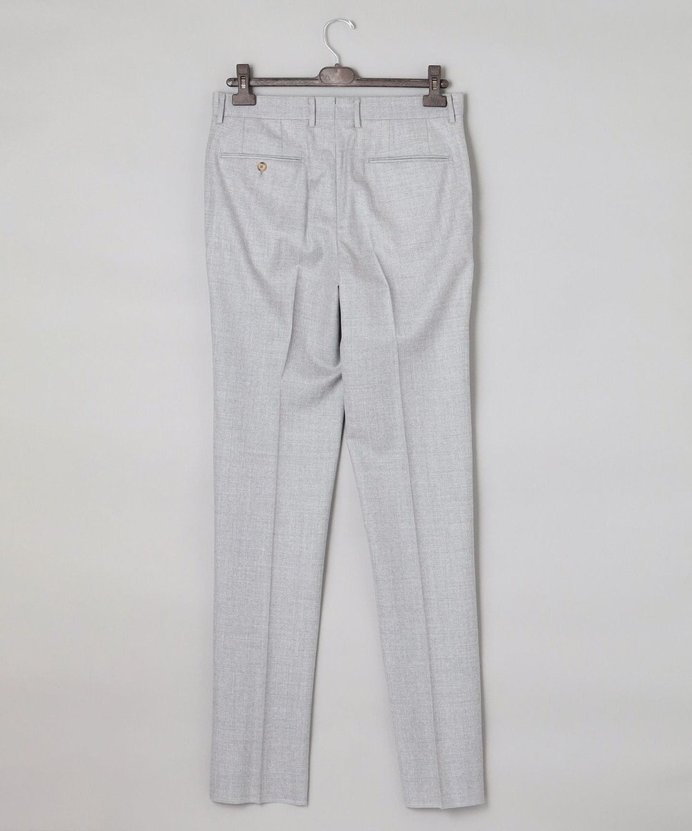 GOTAIRIKU 【尾州】サキソニーストレッチ パンツ 