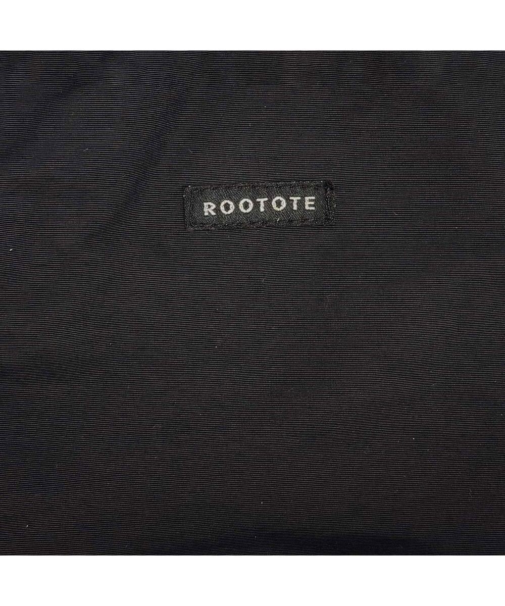 ROOTOTE 3649【撥水・軽量】SC.サコッシュ.ドローストリング-A 