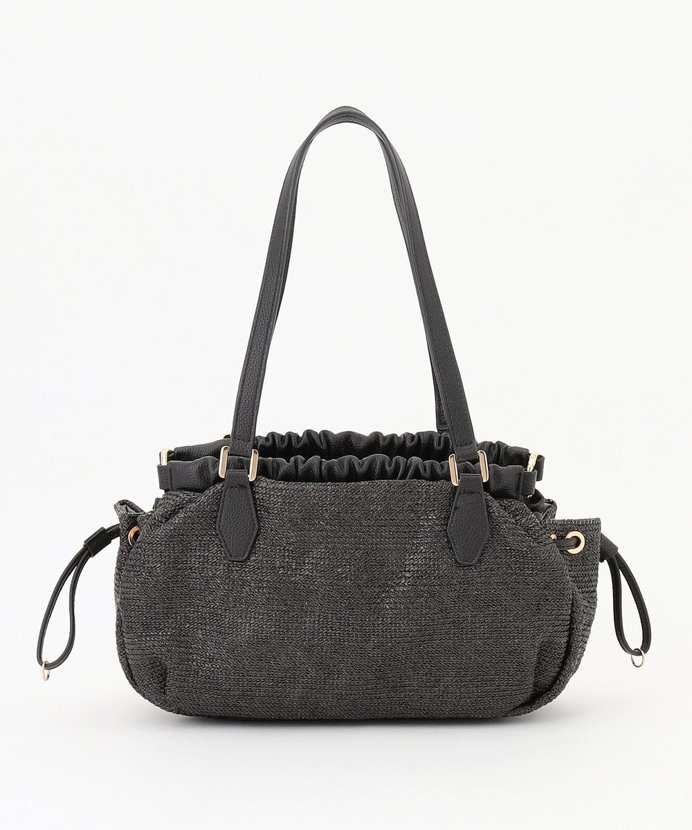 LA BAGAGERIE シャーリング2WAYサマーバッグ　mini 