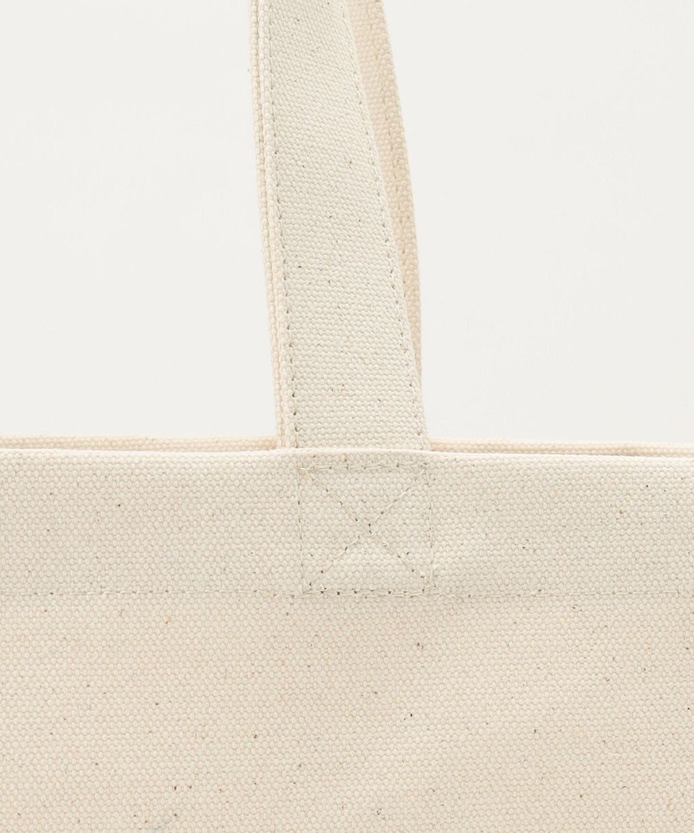 JOSEPH ABBOUD MOUNTAIN 【UNISEX】キャンバストートバック 